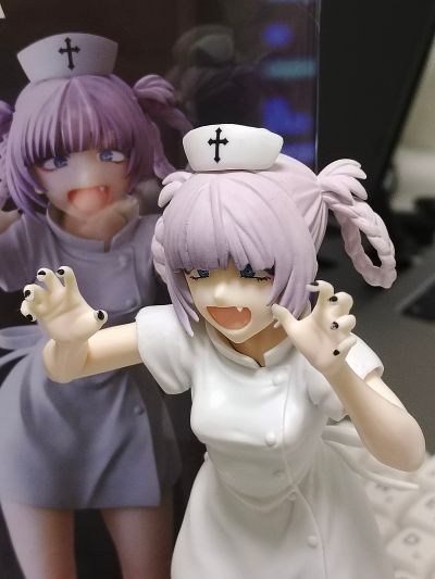 PM 彻夜之歌 七草荠 护士服