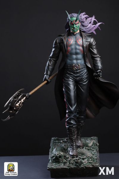 新著龙虎门 西城勇