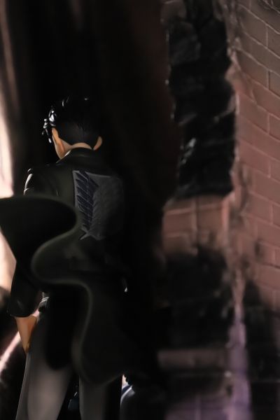 进击的巨人最终季 利威尔 生日