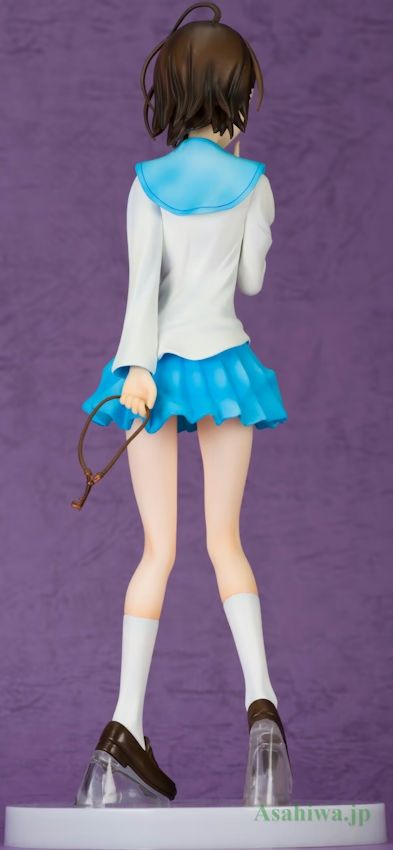 伪恋： 小野寺小咲