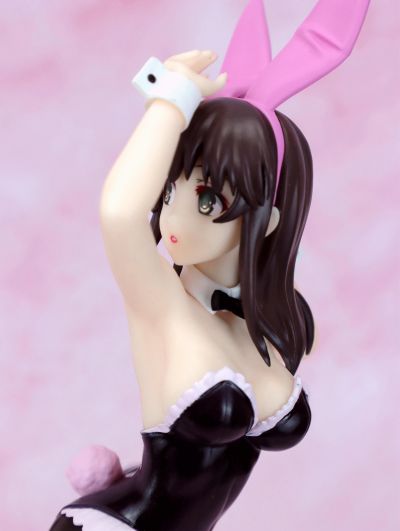 POP UP PARADE 路人女主的养成方法 Fine 加藤惠 兔女郎