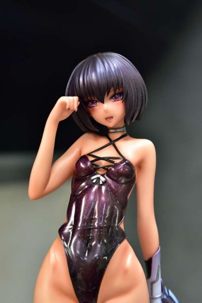 対魔忍RPG 成年雪风 泳装Ver.