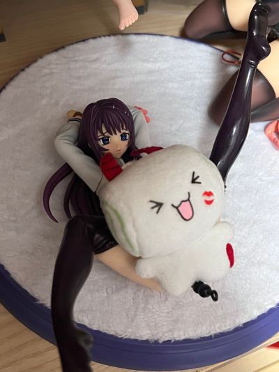 ギガパルスコレクション 5th Anniversary SP 红叶 城宫椛 Aタイプ