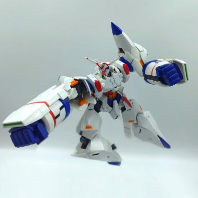 ヴァリアブルアクション 「キャプテン・アース」 アースエンジン・インパクター