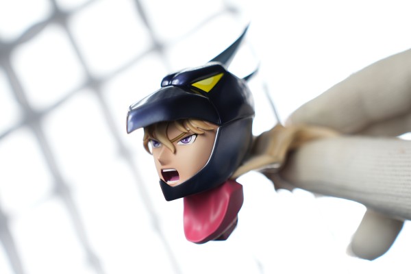 IKIGAI  圣斗士星矢 α星ドゥベの齐格フリート Ultimate Edition