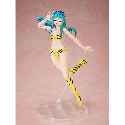 BUZZmod. 福星小子 拉姆+小天