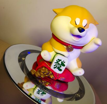 阿柴枸杞 快餐款