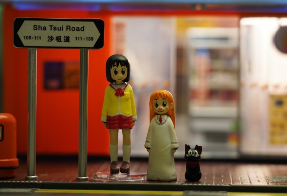 机动机器人WeGo No.18 