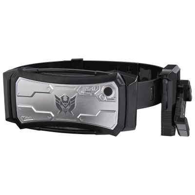 虫王战队超王者 国王热线+王者带扣（暂译）