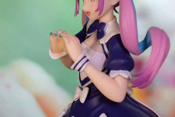 POP UP PARADE hololive  凑阿库娅