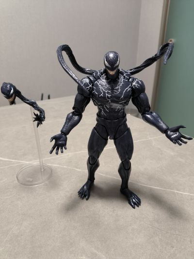 S.H.Figuarts 毒液2 毒液