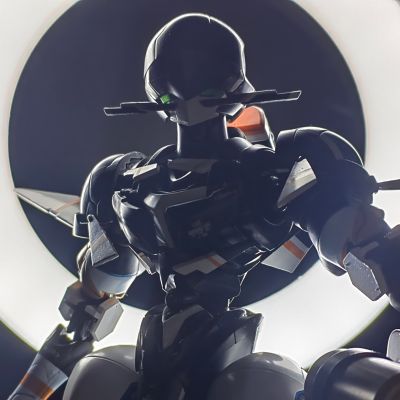 Good Smile Arms 翠星之加尔刚蒂亚 钱伯