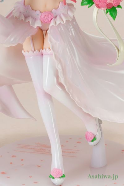 萝球部 SS 凑智花 婚礼Ver.