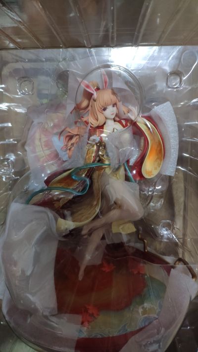 王者荣耀 公孙离 惊鸿舞ver.