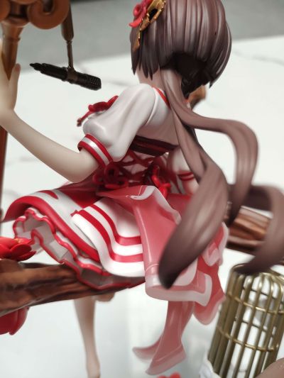 泠鸢yousa 月下歌