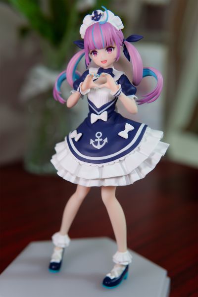 POP UP PARADE hololive  凑阿库娅