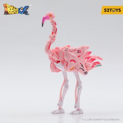 猛兽匣系列 BB-53 弗洛依德 年卡款