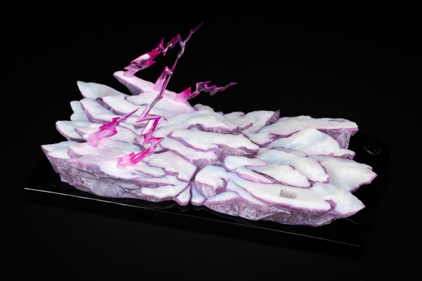 IKIGAI  圣斗士星矢 α星ドゥベの齐格フリート Ultimate Edition