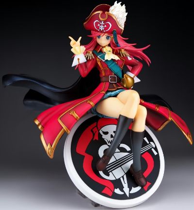 暴力宇宙海贼 超空间的深渊 加藤茉莉香