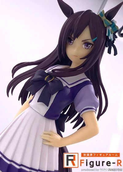 赛马娘 目白杜宾