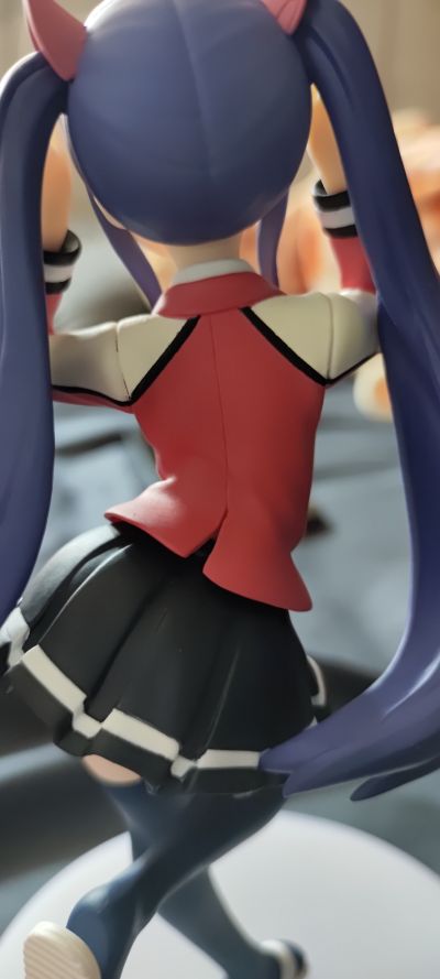 POP UP PARADE 妖精的尾巴 温蒂·玛贝尔