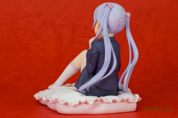 New Game！ 凉风青叶