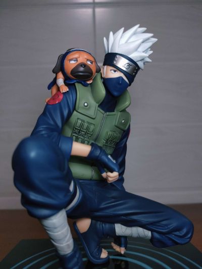 火影忍者-火影忍者-疾风传 旗木卡卡西 ver.弐