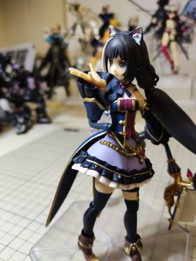 figma#558 公主连结 与你重逢 凯露