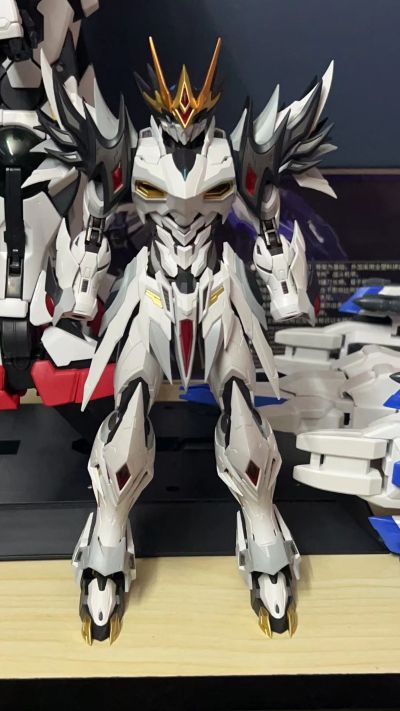 MNQ-XH02 | 星甲魂将传 天速星-玉罗刹-曹仁