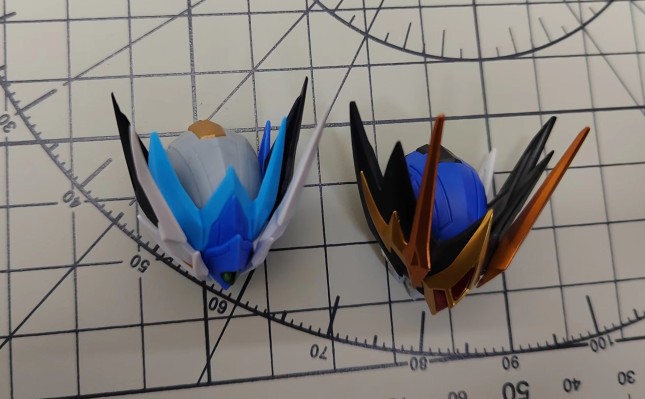 MNP-XH02 | 星甲魂将传 天速星-玉罗刹-曹仁