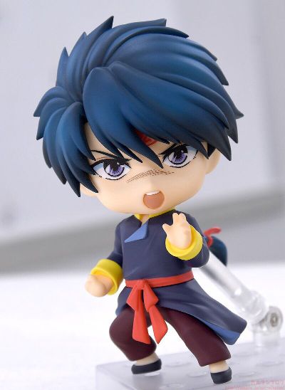 粘土人#2054 不可思议的游戏 鬼宿