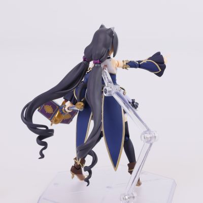 figma#558 公主连结 与你重逢 凯露