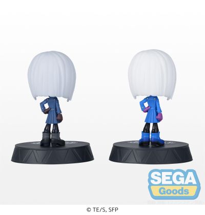 Tip'n'Pop  PM 间谍过家家 动画版 菲奥娜·弗洛斯特（夜帷）