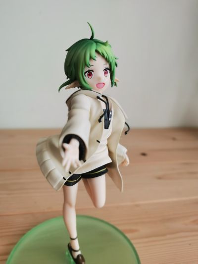 无职转生～到了异世界就拿出真本事～ 希露菲叶特·格雷拉特