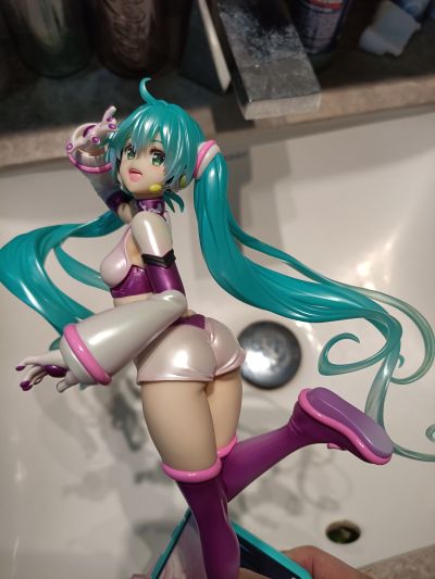 VOCALOID 初音未来 矢吹健太朗 x osoba Ver.