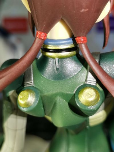 一番赏 新世纪福音战士新剧场版 真希波·真理·伊拉丝多莉亚斯