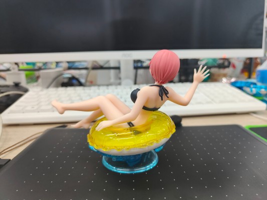 AFG 电影 五等分的新娘  中野一花