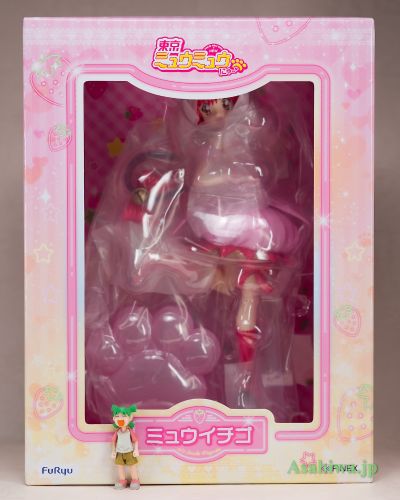 新东京猫猫 小莓猫猫