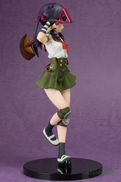 学园孤岛 恵飞须沢胡桃