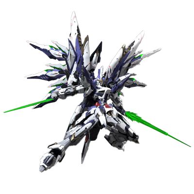 Level-Ultimate系列 天幕