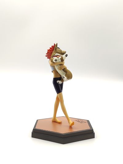 POP UP PARADE 星际牛仔 艾德 与 艾因