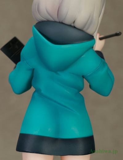 埃罗芒阿老师 和泉纱雾