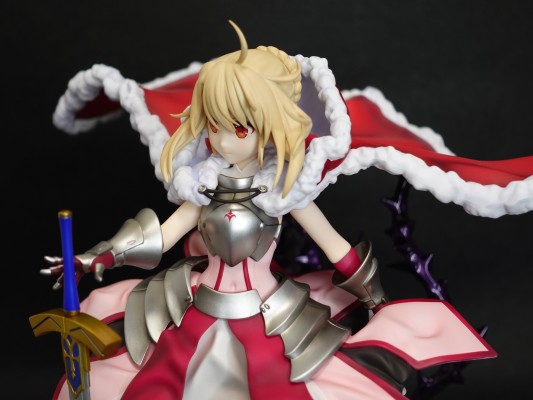 KD colle 魔法少女伊莉雅 无名少女 骑士王伊莉雅