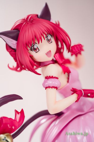 新东京猫猫 小莓猫猫