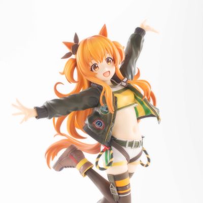 Lucrea  赛马娘 重炮
