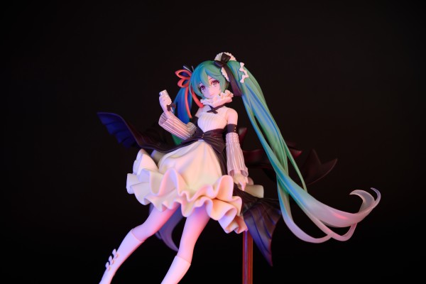 艺术家杰作 初音未来 ～Latidos-2022-~（TAITO线上娃娃机限定）