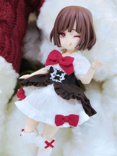 ParDoll 小红帽 Riding Hood