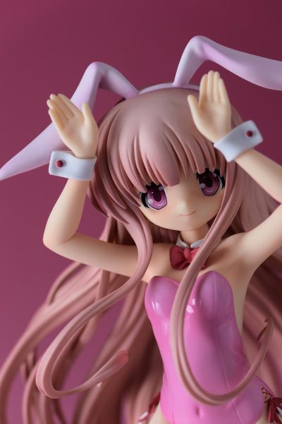 萝球部！SS 袴田日向 -兔子-