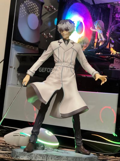 东京喰种 :re 佐佐木琲世