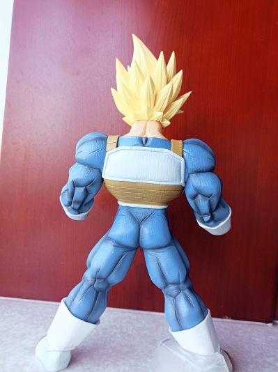 一番赏 龙珠 战斗集锦 GREAT C奖 超级赛亚人 孙悟空